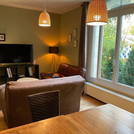 Reugny  Ainsi De Suites - Chambres & Table D'Hotes - Spa & Massages מראה חיצוני תמונה