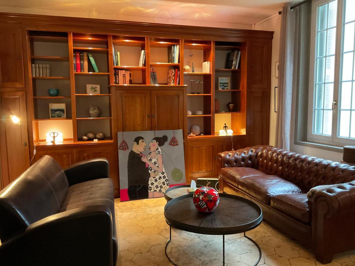 Reugny  Ainsi De Suites - Chambres & Table D'Hotes - Spa & Massages מראה חיצוני תמונה