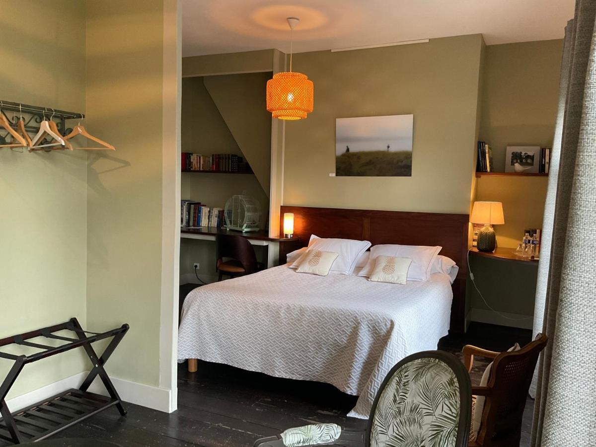 Reugny  Ainsi De Suites - Chambres & Table D'Hotes - Spa & Massages מראה חיצוני תמונה