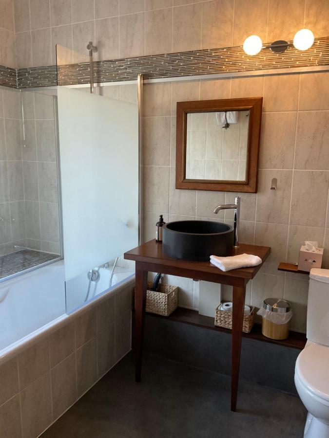 Reugny  Ainsi De Suites - Chambres & Table D'Hotes - Spa & Massages מראה חיצוני תמונה