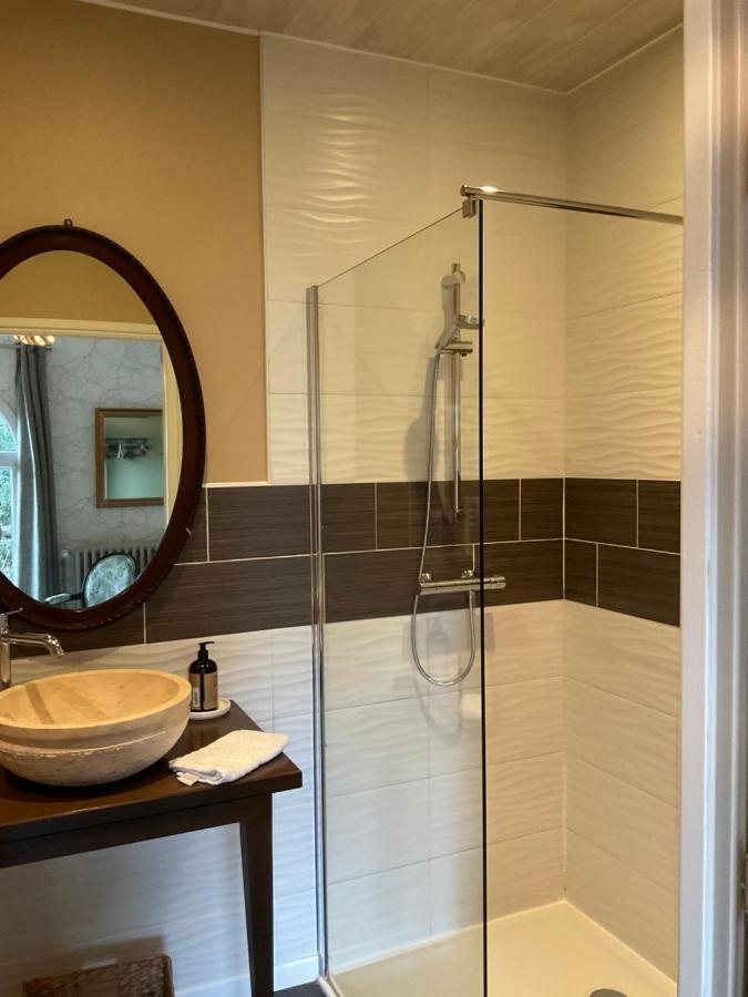 Reugny  Ainsi De Suites - Chambres & Table D'Hotes - Spa & Massages מראה חיצוני תמונה