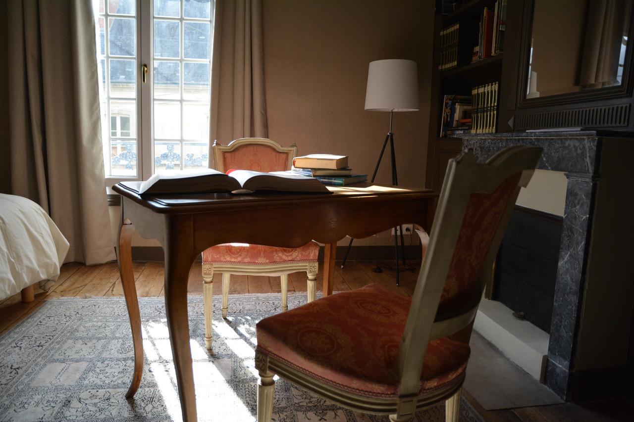 Reugny  Ainsi De Suites - Chambres & Table D'Hotes - Spa & Massages מראה חיצוני תמונה