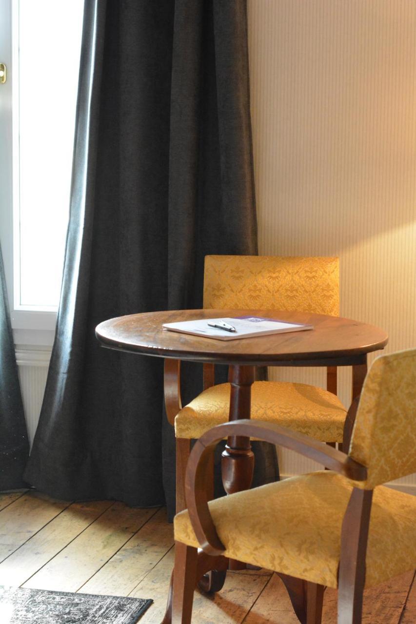 Reugny  Ainsi De Suites - Chambres & Table D'Hotes - Spa & Massages מראה חיצוני תמונה